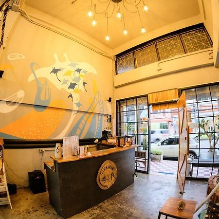 Vitamin Sea Hostel Phuket Luaran gambar